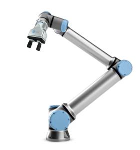 China 10kg Payload Flexible Cobot Robot PC Software Programming For Picking And Placing wholesale