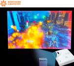 3D Kinect Interactive Games Motion Sensor Video AR Game Projector Body Motion