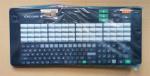 YOKOGAWA AIP830 Operation Keyboard with USB Speaker for Singleloop