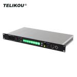 TM-800 TV Channel Eight Channel Wired Duplex Intercom Transceiver System