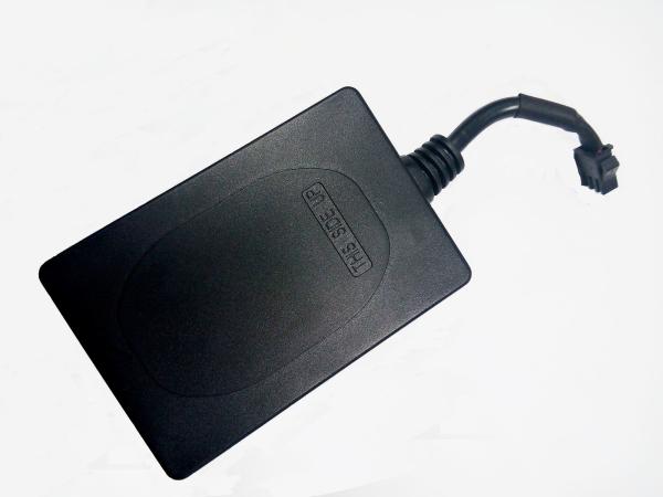 10 - 90V Wide Input Voltage GPS Tracking Device With Smart Power Saving