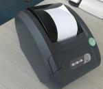 85mm Linux USB POS Network Thermal Printer for Restaurent With Ultra Big Paper