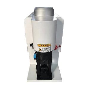 China 20T Capability Semi-Automatic Hydraulic Terminal Crimping Machine for Precise Crimps on sale