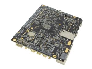 China Customization Rockchip RK3399 Board Support 4K Resolution 4GB DDR 16GB EMMC wholesale