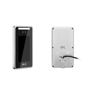 China TF Card 6mm Facial Recognition Base And Bracket Of Biometrics Access Control System on sale