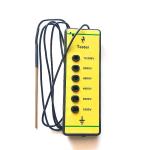 Voltage Tester for electric fencing Tension Fence Voltage Tester Detector