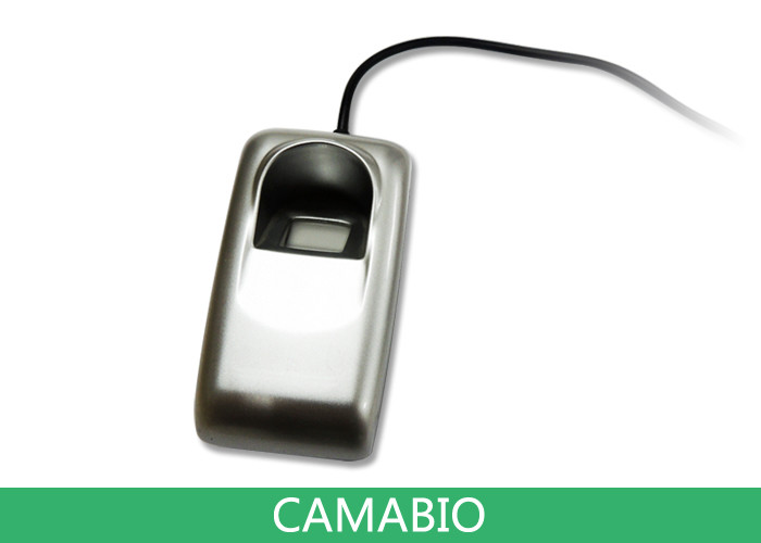 CAMA-2000 Biometric USB Fingerprint Scanner With Free Window SDK