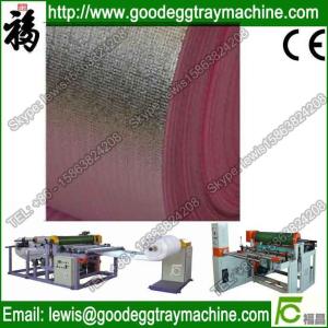 PE foam Sheet Laminating Machine