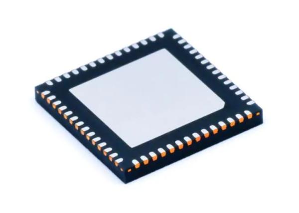 Quality 6mA USB Interface IC HS Multiplexer TPS65981ABIRTQR PD Controller for sale