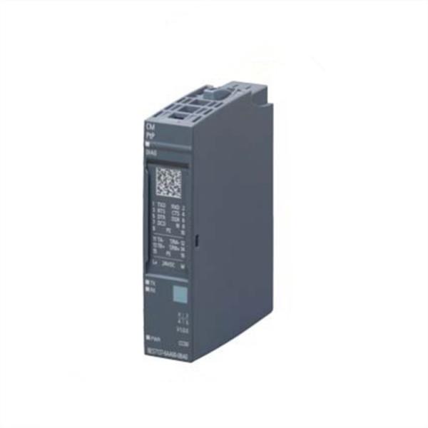 Quality SIEMENS 6ES7331-7HF01-0AB0 SIMATIC ANALOG INPUT CONTROL MODULE for sale