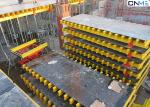 Professional Formwork Scaffolding Systems For Concrete Construction