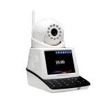 support 433MHz Digital PIR Alarm Motion Detector security internet ip cameras