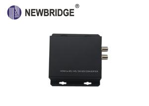 China High quality HDMI to SD/HD/3G-SDI Converter Mini HDMI Converter Support SD-SDI/HD-SDI/3G-SDI wholesale