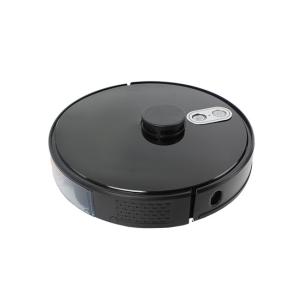 OEM 20W WIFI Clean Smart Lidar Robot Vacuum Anti Collision