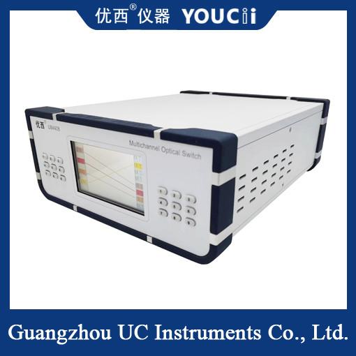 Quality Multi - Channel Output Optical Switch Can Be Customized for sale
