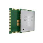 802.11ax Wifi6 Module 1200mbps Rtl8852bu Dual-Band Wifi Modules 2x2 Mimo Usb 2.0
