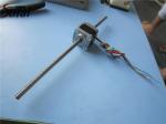 3D Printer 35H Through type linear stepper motor , Linear Actuator Motor With