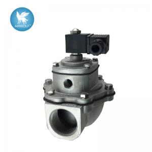 China FP40 Turbo 1 1/2 In Pulse Jet Valve For Dust Collector Cyclone on sale