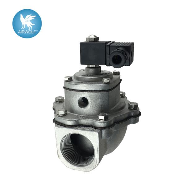 Quality FP40 Turbo 1 1/2 In Pulse Jet Valve For Dust Collector Cyclone for sale
