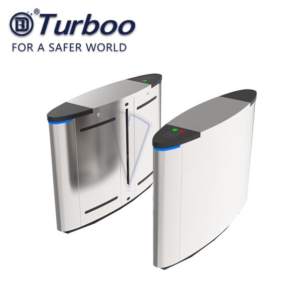 Quality Office Building Access Control Turnstiles Gate Systems Rustproof for sale