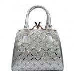 2016 new female high-end fashion diamond shell bag ladies handbag diagonal high