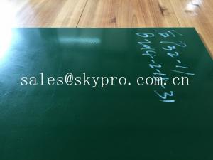 China PVC/Rubber ESD mat(anti-static table / flooring mat) wholesale