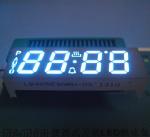 Custom LED Display , 0.56 Inch 7 Segment Led Display For Oven Timer