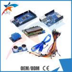 Oem Box Package Arduino Starter Kit Electronic Components Ethernet W5100 Mega