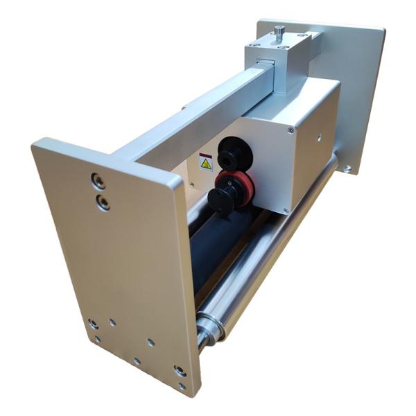 Quality Ny 805 Solid Ink Coding Machine / Expiry Date Printing Machine 60Hz for sale