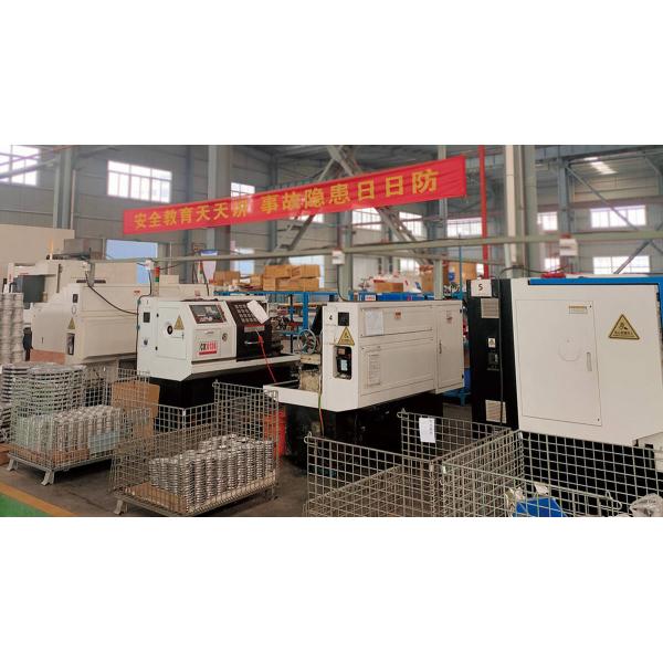 Nitrile Rubber/PTFE Seal Material Stainless Steel Oil and Gas Recovery Connector for Tank Trucks Top Performance