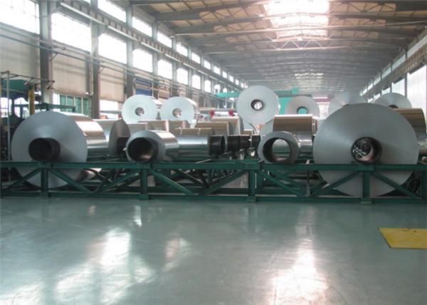 Quality Long Service Life 316l Stainless Steel Coil Outstanding Mechanical Properties for sale