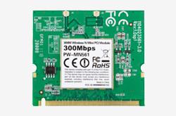 WiFi Module 300M Wireless N Mini PCI Module HR-MN561_V3.0