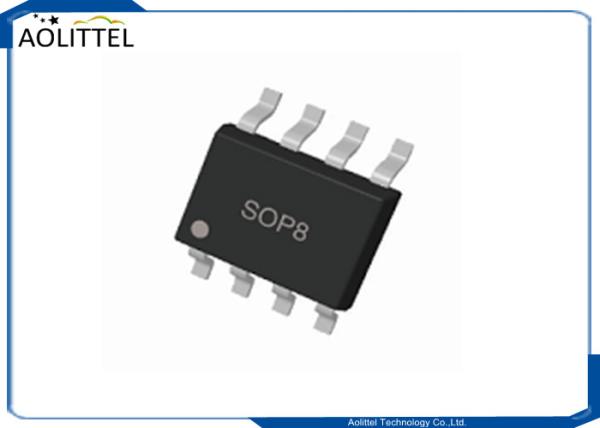 Quality F7110 SOP-8 Package High Power Constant Power Linear LED Driver ODM Solutions For LED Lamps for sale