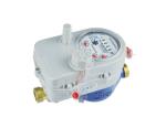 1.6 Mpa Automatic AMR Water Meter Ethernet Wireless Lora Class B Standard