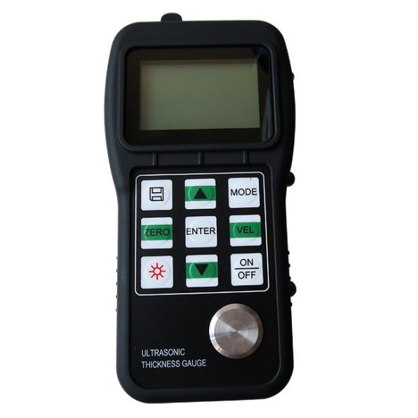 China high accuracy Ultrasonic Thickness Gauge Plus Data Transfer To Pc wholesale