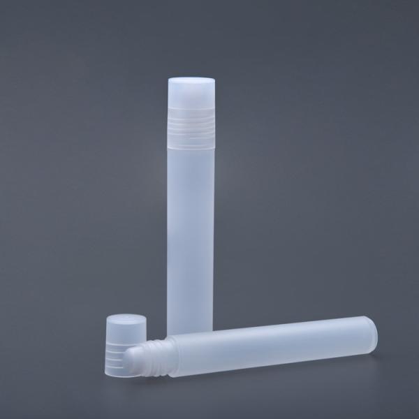 Quality 10ml 24ml Mini Roller Bottles ODM Refillable Roll On Bottles for sale
