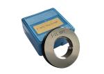 1″ -11 1/2 NPT Taper Pipe Thread Ring Gauge ANSI Round For Working And