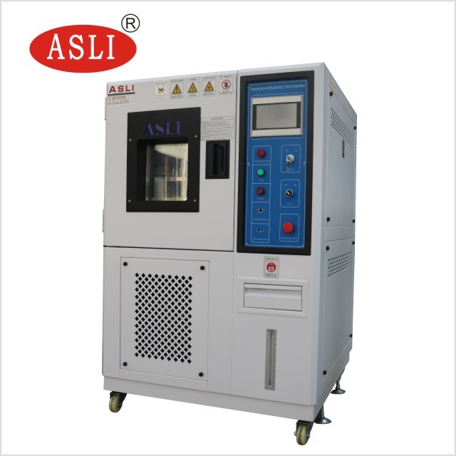 China Constant Environment Temperature And Humidity Test Chamber / Climatic Chamber wholesale