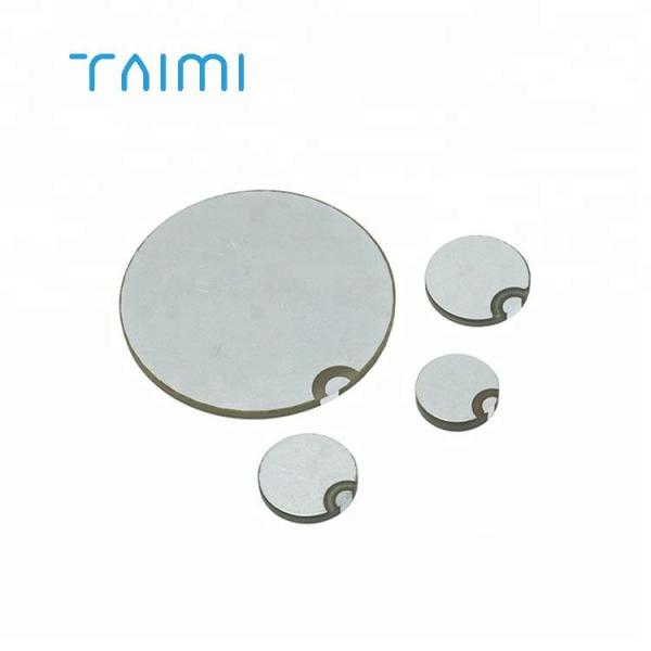 Quality Customized Ultrasonic Piezo Transducer 40KHZ Cavitation Head For Fat Reduction Machine for sale