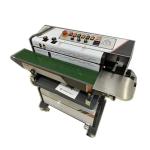 Automatic Vertical Horizontal 2 In 1 Sealing Machine Continuous Band Sealer With