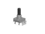 16mm Insulated shaft Absolute encoder ES160102K0B-HA1