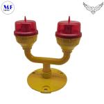 Main-Standby Adjustable Wide Voltage Input UV-Resistant Polycarbonate IP66 Low