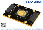 Full Spectrum LED Engine RGBLAC COB LED Array 400W Photography Lighting LED