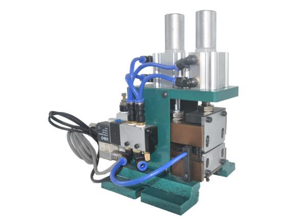 Automatic computer intelligent control peeling machine, stripping machine