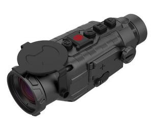 TA435 Thermal Imaging Scopes Wireless Remote Control IR Clip On Front Attachment