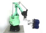 Automatic Smart 3 Axis 4 Axis Pick And Place Robot Arm