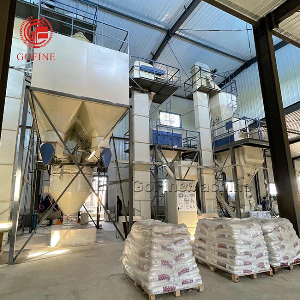 Quality Efficient And Reliable Feed Pellet Processing Machine 2-10mm Capacity 200kg/H for sale