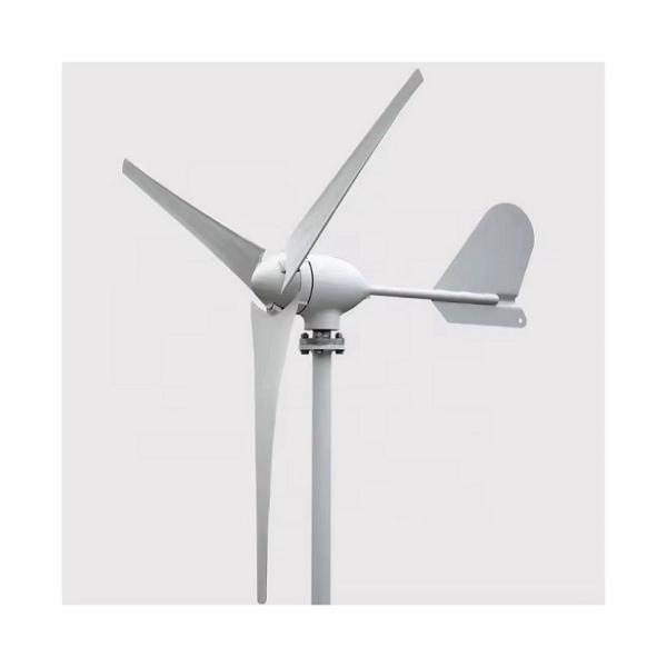 Quality 3 Phase 10kw Solar Wind Hybrid System On Grid Wind Power Generator System with Long for sale