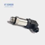 Customizable Flush Diaphragm Pressure Sensor Transmitter for Various Pressure