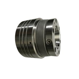China JPL Precision Pull Back Collet Chuck on sale